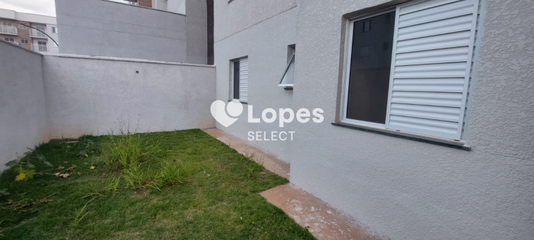 Imagem Apartamento com 2 Quartos à Venda, 50 m² em Residencial Bello Cielo Ii - Vinhedo