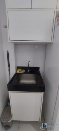 Imagem Imóvel com 2 Quartos à Venda, 40 m² em Jardim Castelo Branco - Ribeirão Preto