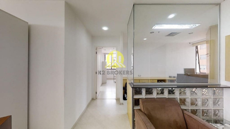 Imagem Sala Comercial à Venda, 68 m² em Jardim Paulista - São Paulo