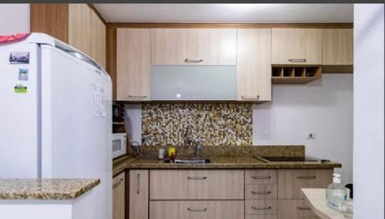 Imagem Apartamento com 2 Quartos à Venda, 67 m² em Vila Guarani (z Sul) - São Paulo