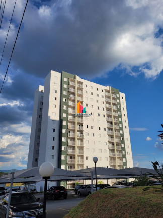 Imagem Apartamento com 3 Quartos à Venda, 72 m² em Jardim Tamoio - Jundiaí