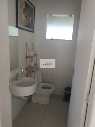 Imagem Casa com 4 Quartos à Venda, 150 m² em Maresias - São Sebastião