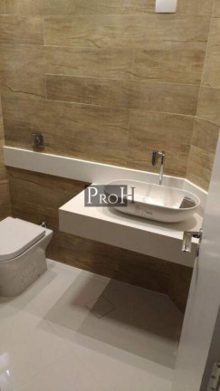 Imagem Apartamento com 2 Quartos à Venda, 100 m² em Nova Petrópolis - São Bernardo Do Campo