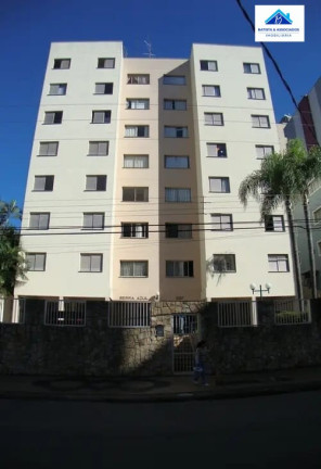 Imagem Apartamento com 2 Quartos à Venda, 84 m² em Bonfim - Campinas Imagem Apartamento com 2 Quartos à Venda, 84 m² em Bonfim - Campinas