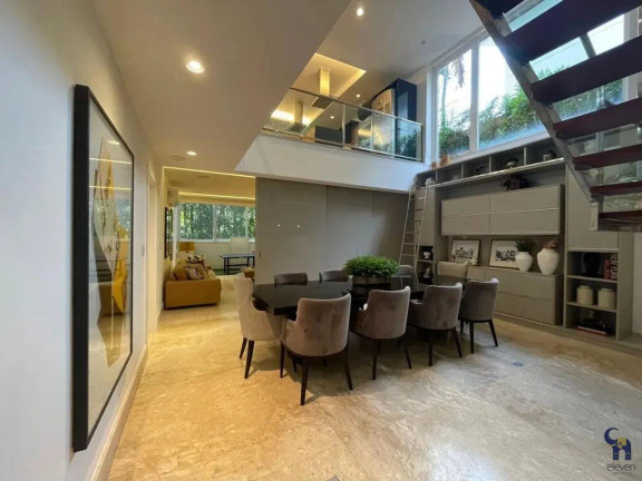 Imagem Casa com 5 Quartos à Venda, 770 m² em Alphaville I - Salvador Imagem Casa com 5 Quartos à Venda, 770 m² em Alphaville I - Salvador