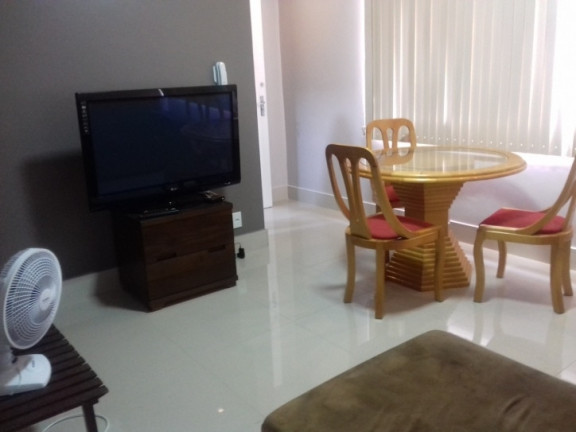 Apartamento com 2 Quartos para Temporada,  em Centro - Cabo Frio