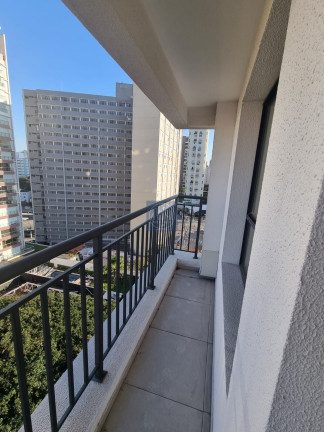 Imóvel com 1 Quarto à Venda, 30 m² em Vila Madalena - São Paulo