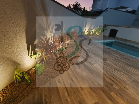Imagem Casa com 3 Quartos à Venda, 294 m² em Chácara Das Nações - Valinhos