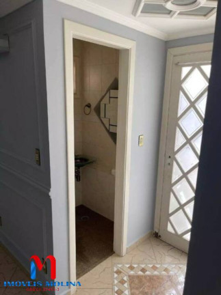 Imagem Sobrado com 5 Quartos à Venda, 389 m² em Jardim São Caetano - São Caetano Do Sul Imagem Sobrado com 5 Quartos à Venda, 389 m² em Jardim São Caetano - São Caetano Do Sul