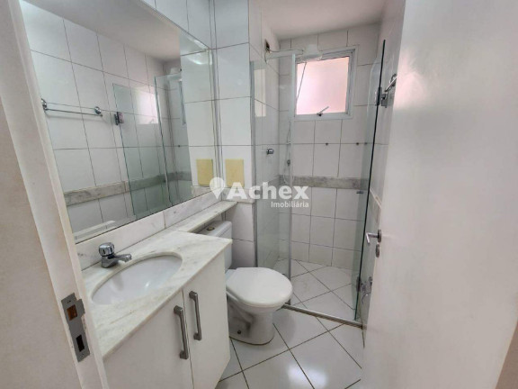 Imagem Apartamento com 2 Quartos para Alugar, 56 m² em Loteamento Center Santa Genebra - Campinas Imagem Apartamento com 2 Quartos para Alugar, 56 m² em Loteamento Center Santa Genebra - Campinas