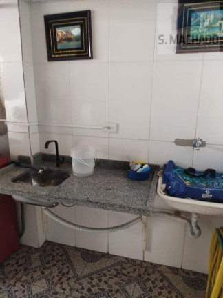 Imagem Casa com 2 Quartos à Venda, 125 m² em Jardim Silvia Maria - Mauá