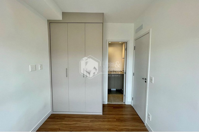 Imagem Apartamento com 2 Quartos à Venda, 79 m² em Brooklin Paulista - São Paulo