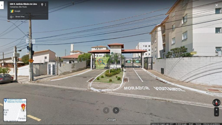 Imagem Apartamento com 2 Quartos à Venda, 49 m² em Parque São Jorge - Campinas Imagem Apartamento com 2 Quartos à Venda, 49 m² em Parque São Jorge - Campinas