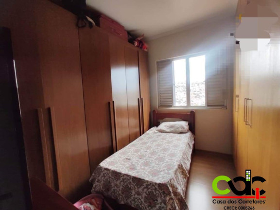 Imagem Apartamento com 3 Quartos à Venda, 250 m² em Jardim Dos Estados - Poços De Caldas