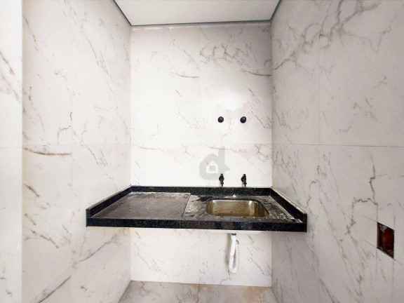 Imagem Casa com 3 Quartos à Venda, 110 m² em Condomínio Terras De São Francisco - Sorocaba