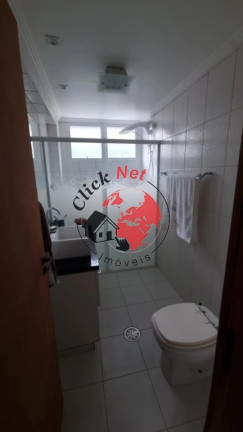 Imagem Apartamento com 3 Quartos à Venda, 127 m² em Santa Paula - São Caetano Do Sul