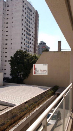 Imagem Imóvel à Venda, 40 m² em Brooklin - São Paulo Imagem Imóvel à Venda, 40 m² em Brooklin - São Paulo