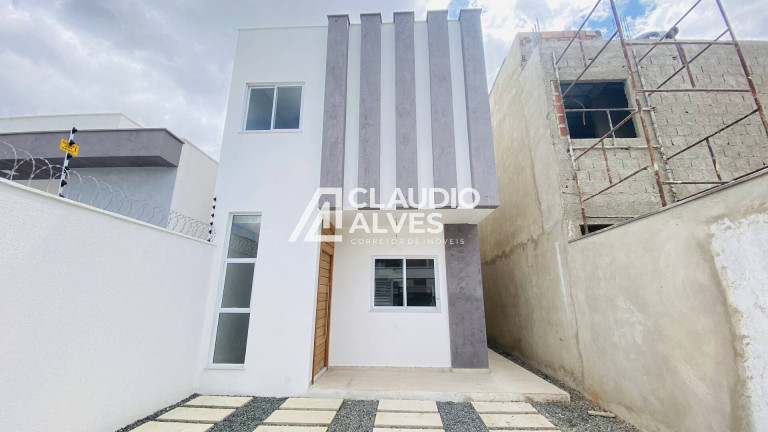 Casa com 4 Quartos à Venda, 118 m² em Sim - Feira De Santana