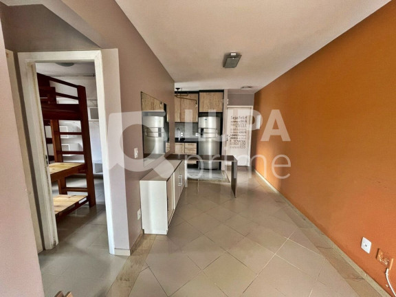 Imagem Apartamento com 2 Quartos à Venda, 55 m² em Vila Guilhermina - São Paulo