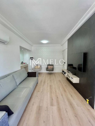 Imagem Apartamento com 3 Quartos à Venda, 89 m² em Boa Viagem - Recife