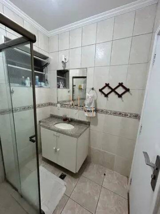 Imagem Apartamento com 2 Quartos à Venda, 111 m² em Gonzaga - Santos Imagem Apartamento com 2 Quartos à Venda, 111 m² em Gonzaga - Santos