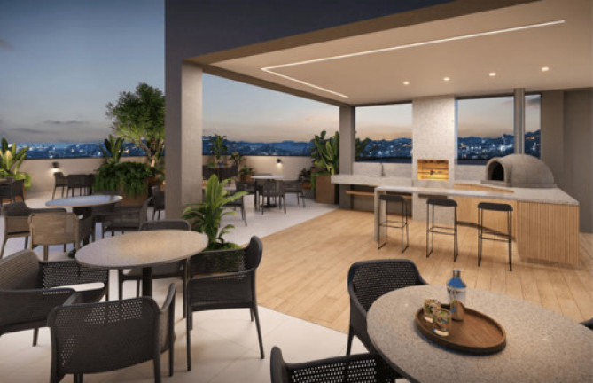 Imagem Apartamento com 2 Quartos à Venda, 102 m² em Centro - Niterói Imagem Apartamento com 2 Quartos à Venda, 102 m² em Centro - Niterói