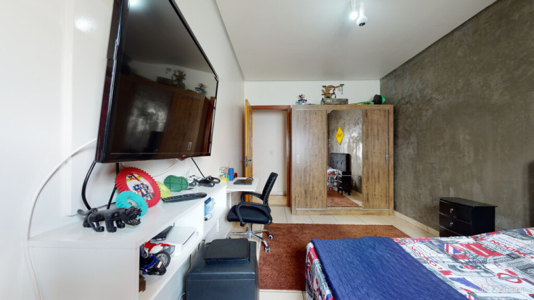 Imagem Casa com 3 Quartos à Venda, 300 m² em Parque Dos Maias - Porto Alegre