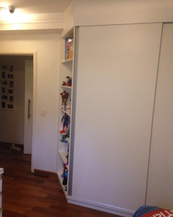 Imagem Apartamento com 3 Quartos à Venda, 176 m² em Aclimação - São Paulo