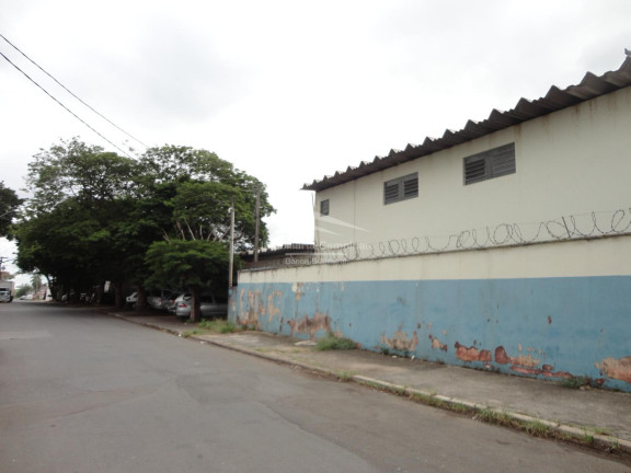 Imagem Galpão à Venda, 4.120 m² em Chácaras Campos Dos Amarais - Campinas Imagem Galpão à Venda, 4.120 m² em Chácaras Campos Dos Amarais - Campinas