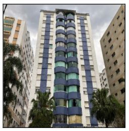 Apartamento com 1 Quarto à Venda, 101 m² em Centro - Sao Vicente