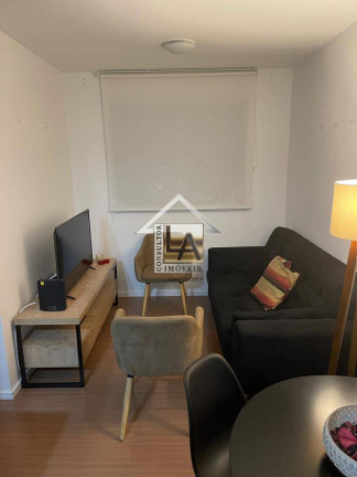 Imagem Apartamento com 2 Quartos à Venda, 41 m² em Vila Andrade - São Paulo
