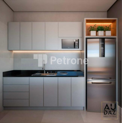 Imagem Apartamento com 3 Quartos à Venda, 95 m² em Palmas - Governador Celso Ramos