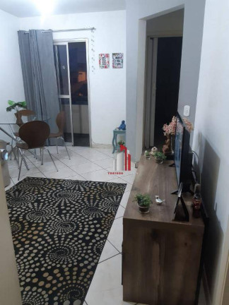 Imagem Apartamento com 2 Quartos à Venda, 52 m² em Freguesia Do ó - São Paulo