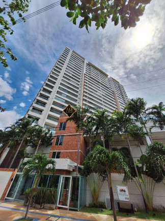 Apartamento com 3 Quartos à Venda, 85 m² em São Gerardo - Fortaleza