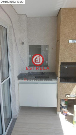 Imagem Imóvel com 3 Quartos à Venda, 80 m² em Vila Machado - Jacareí Imagem Imóvel com 3 Quartos à Venda, 80 m² em Vila Machado - Jacareí