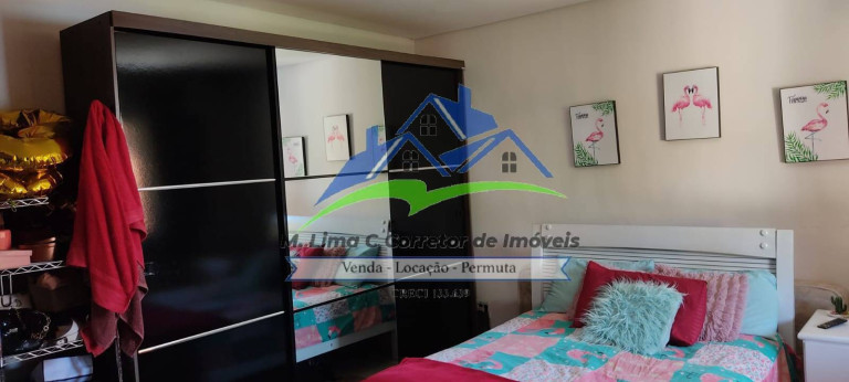 Imagem Chácara com 3 Quartos à Venda, 1.100 m² em Portão - Atibaia