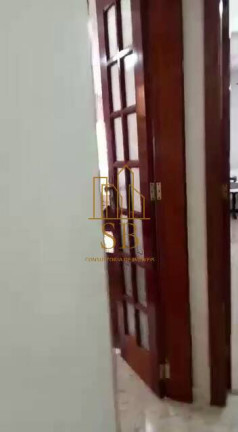 Imagem Apartamento com 3 Quartos à Venda, 180 m² em Centro - São Vicente Imagem Apartamento com 3 Quartos à Venda, 180 m² em Centro - São Vicente