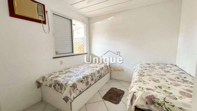 Imagem Casa com 2 Quartos à Venda, 90 m² em Geribá - Armação Dos Búzios