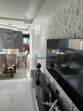 Imagem Casa com 3 Quartos à Venda, 260 m² em Jardim Aeródromo - Guarulhos Imagem Casa com 3 Quartos à Venda, 260 m² em Jardim Aeródromo - Guarulhos