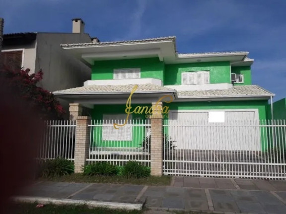 Imagem Casa com 4 Quartos à Venda, 256 m² em Centro - Xangri-la