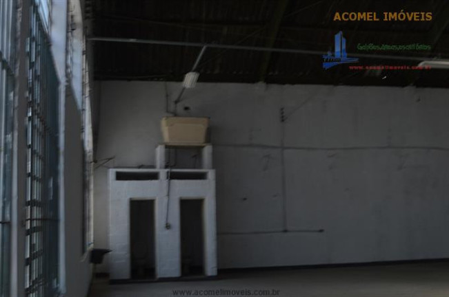 Imagem Imóvel Comercial para Alugar, 760 m² em Umuarama - Osasco