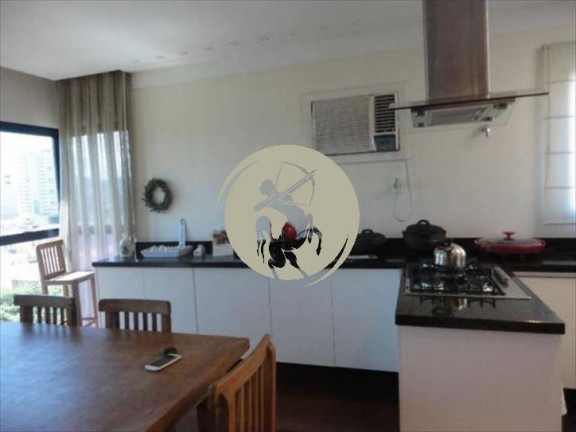 Imagem Apartamento com 3 Quartos à Venda, 110 m² em Boqueirao - Santos