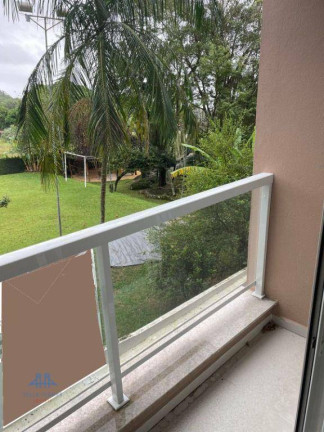 Imagem Apartamento com 1 Quarto à Venda, 50 m² em João Paulo - Florianópolis Imagem Apartamento com 1 Quarto à Venda, 50 m² em João Paulo - Florianópolis