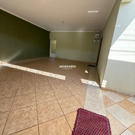 Imagem Casa com 4 Quartos à Venda, 200 m² em Vila Exposição - Franca Imagem Casa com 4 Quartos à Venda, 200 m² em Vila Exposição - Franca