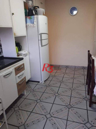 Imagem Apartamento com 2 Quartos à Venda, 70 m² em Vila Matias - Santos Imagem Apartamento com 2 Quartos à Venda, 70 m² em Vila Matias - Santos