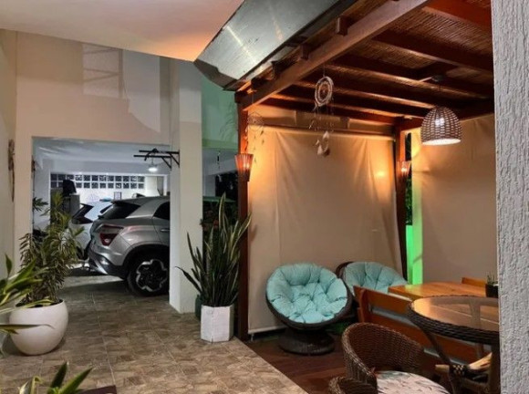 Imagem Casa com 4 Quartos à Venda, 200 m² em Buraquinho - Lauro De Freitas