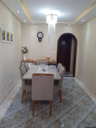 Imagem Apartamento com 2 Quartos à Venda, 78 m² em Guilhermina - Praia Grande Imagem Apartamento com 2 Quartos à Venda, 78 m² em Guilhermina - Praia Grande