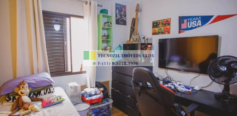 Imagem Apartamento com 2 Quartos à Venda, 58 m² em Vila Da Saúde - São Paulo Imagem Apartamento com 2 Quartos à Venda, 58 m² em Vila Da Saúde - São Paulo