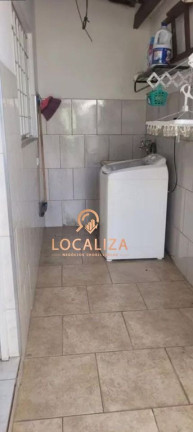Imagem Casa com 3 Quartos à Venda, 70 m² em Bosque Dos Eucaliptos - São José Dos Campos Imagem Casa com 3 Quartos à Venda, 70 m² em Bosque Dos Eucaliptos - São José Dos Campos
