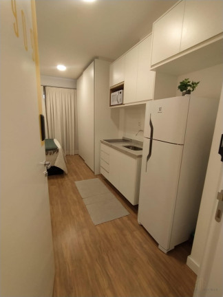 Imagem Studio com 1 Quarto à Venda, 26 m² em Consolação - São Paulo Imagem Studio com 1 Quarto à Venda, 26 m² em Consolação - São Paulo
